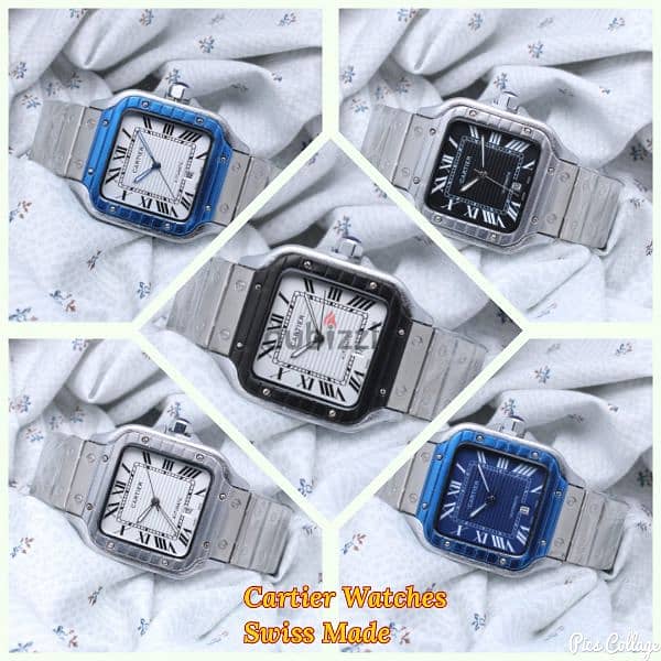 Brand New Watches 6