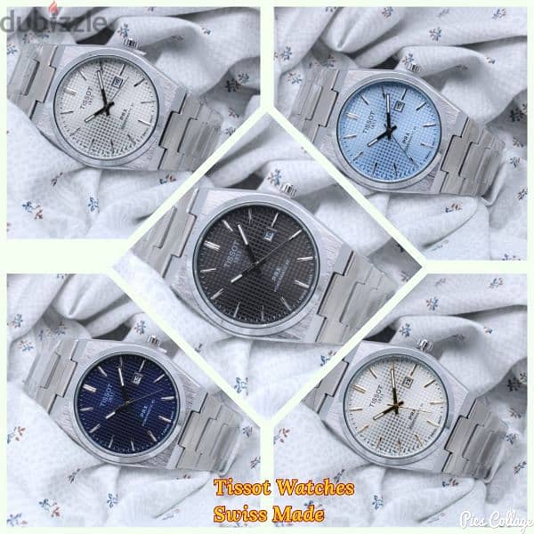 Brand New Watches 7