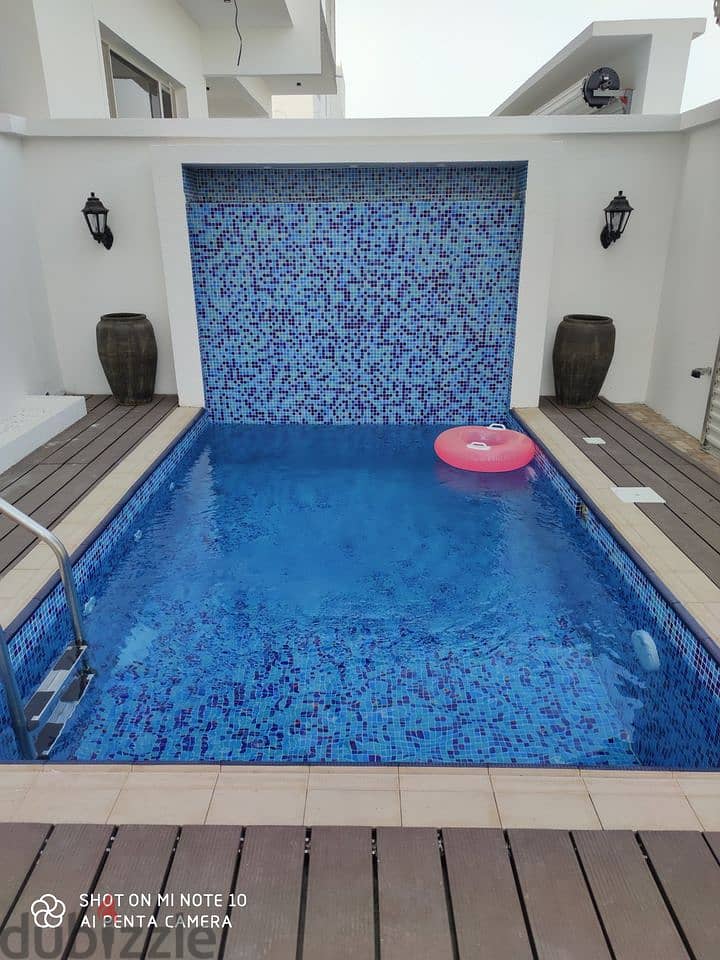 swimming pool with italy parts we hav done more than 200 pools in oman 4