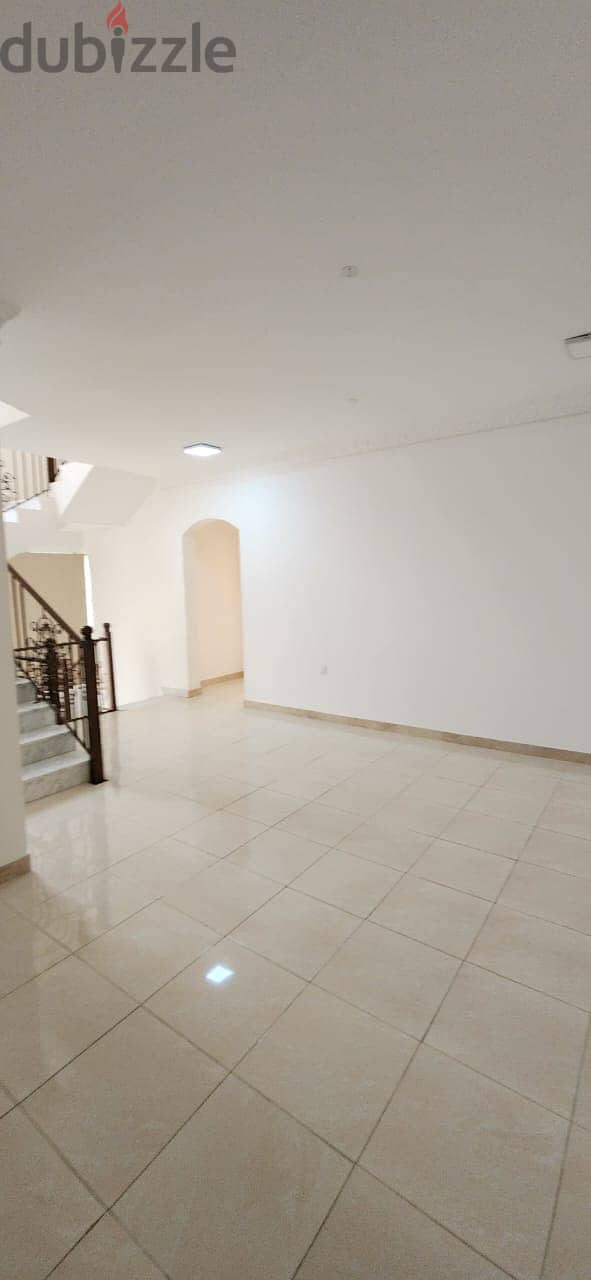 1MH8-Beautifull 6BHK villa for rent in azaiba 1