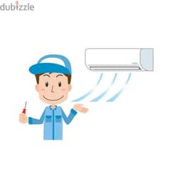 Ac repairing service gas charging water leaking and fixing 0