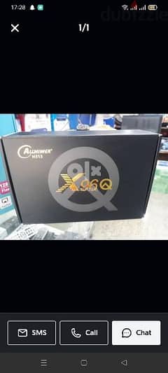 new WiFi android TV box all international live TV channel one year
