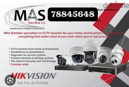 We all kind of IT WORKS CCTV Cameras Hikvision HD Turbo