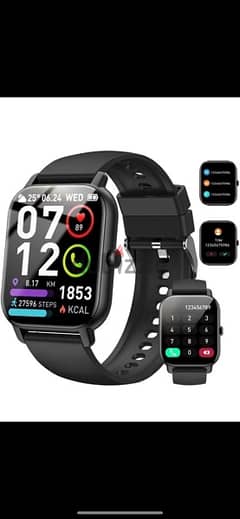 Smart Watch Nerunsa P66D