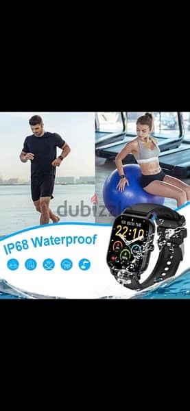 Smart Watch Nerunsa P66D 7