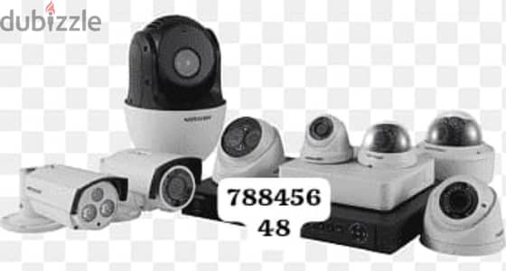 24/7 surveillane making everyday life safe & peaceful