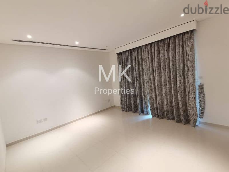 شقة فاخرة /للبیع/مرسی الموجLuxury apartment/ for sale/ Al Mouj Marsa1 9
