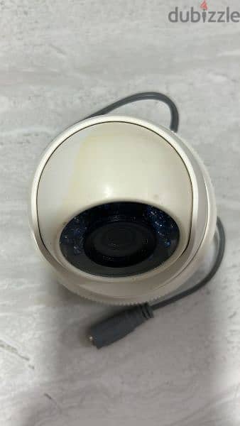 كاميرات المراقبة متكامل للبيعIntegrated surveillance cameras /n/ 1