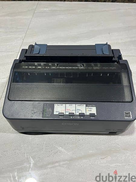 آلة طباعة الفواتير للبيع /Invoice printing machine For sale 3