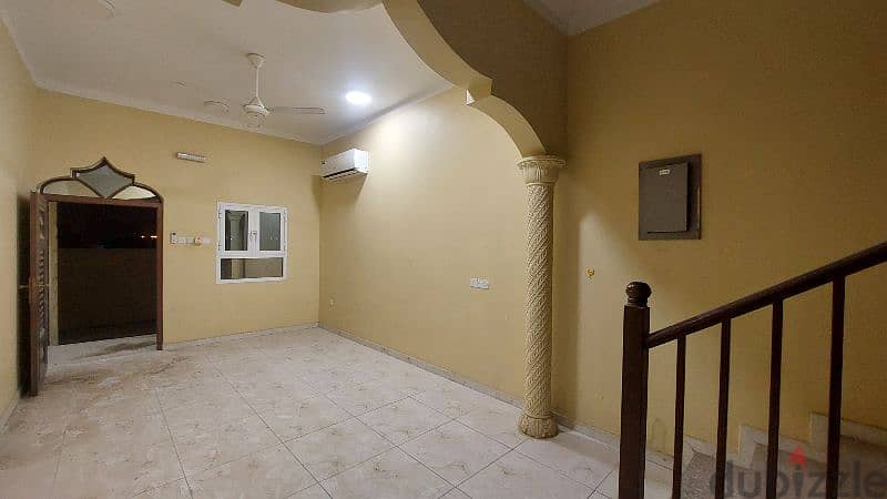 4BHK VILLA FOR RENT FALAJ AL QABIAL 4