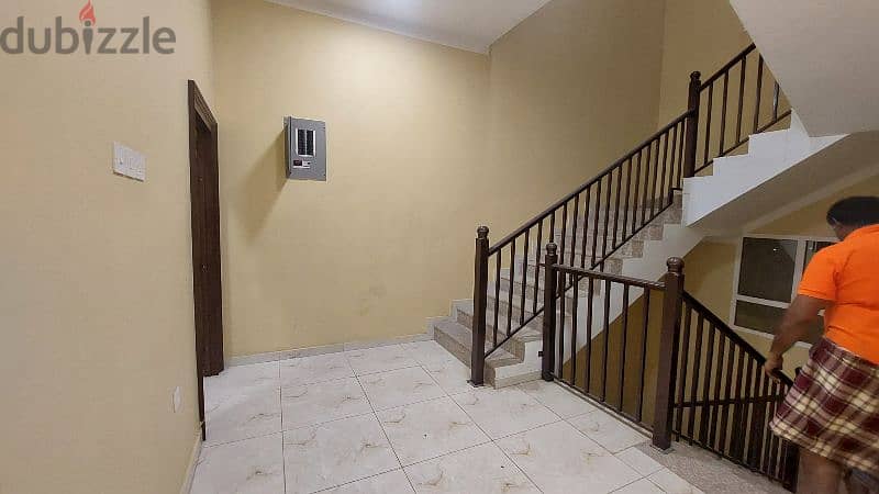 4BHK VILLA FOR RENT FALAJ AL QABIAL 9