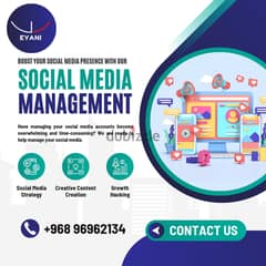 Social Media Managing