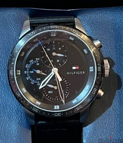 Tommy Hilfiger Watch "Original"