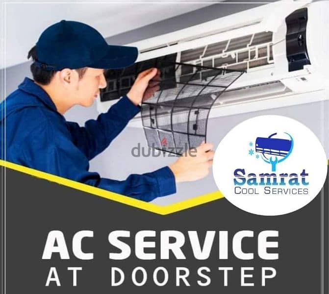 Maintenance Ac servicess and Repairingg 0