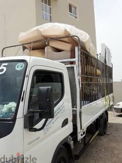 s عام اثاث نقل منزل نقل بيت  house shifts furniture mover service 0