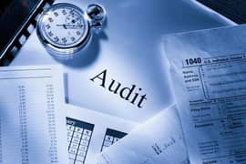 Accounting, VAT, Auditing