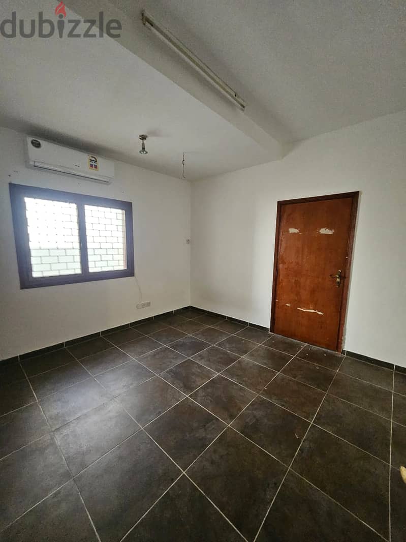 2 BHK villa for rent th4w 9