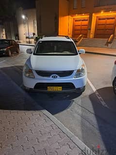 vera Cruze for sell at nizwa . very good condition
