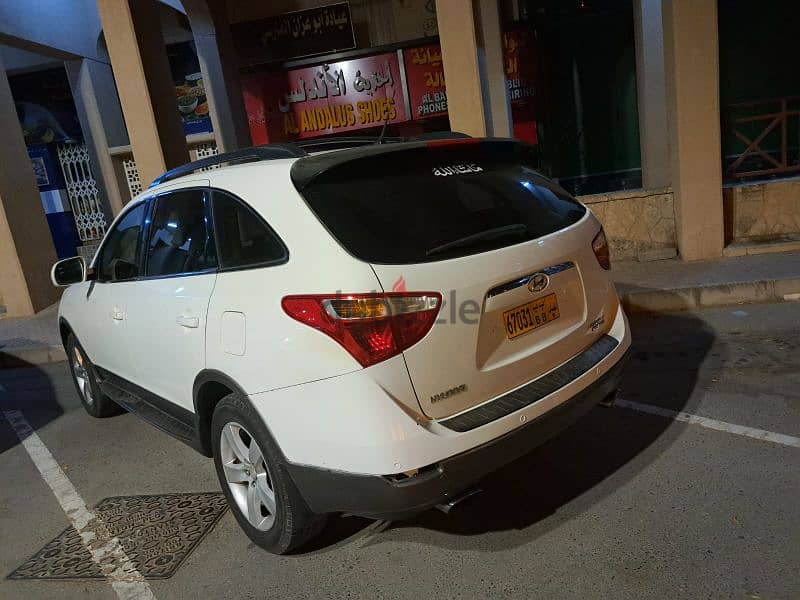 vera Cruze for sell at nizwa . very good condition 1