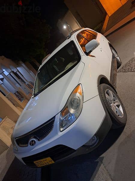 vera Cruze for sell at nizwa . very good condition 3