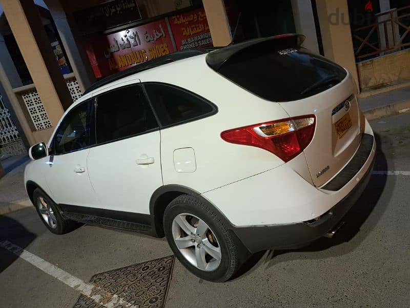 vera Cruze for sell at nizwa . very good condition 8