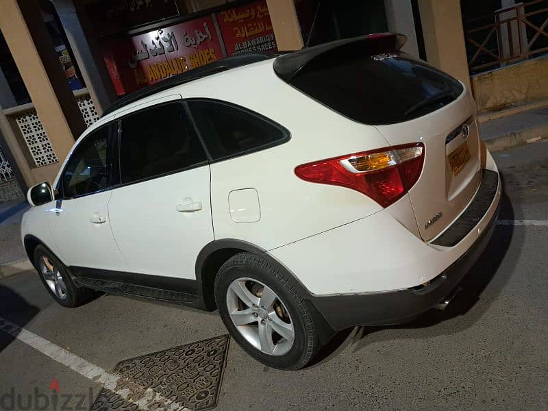 vera Cruze for sell at nizwa . very good condition 11