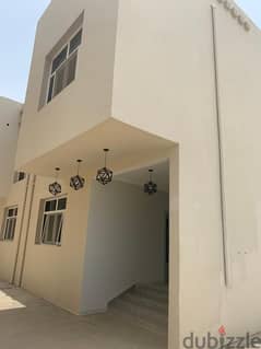 4bhk brand new villa for rent in mwalleh south near  alhak mosque