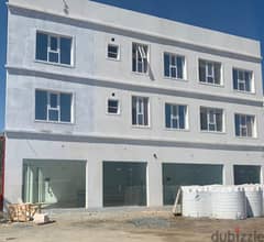 SR-HB-28 flats for rent good for office in al hail
                                title=