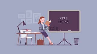 Biology and Chemisty teachers are needed for a school in Sur. 0