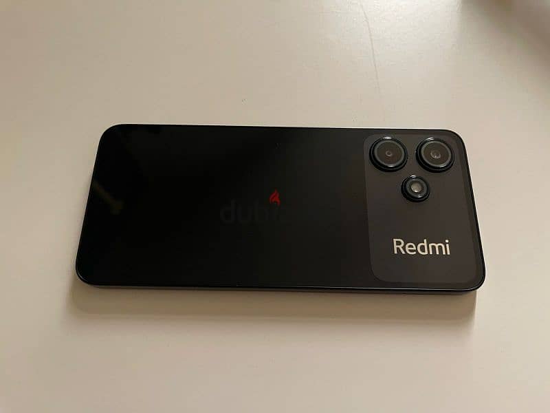 Xiaomi Redmi 12R-Black 5G Dual Sim 128GB Like New Few Days Used ...