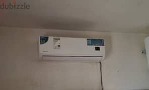 good condition AC for sale