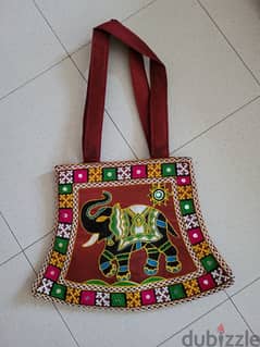 traditional bag