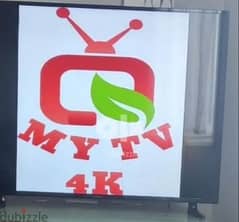 My tv 4k all world countris live tv chenals movies series subscrption 0