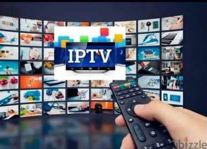 IP-TV Subscription 1year All Countries channels working