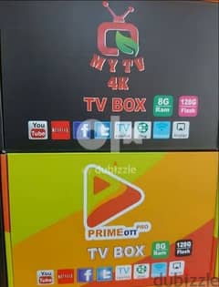 New OTT Android box All countries channels working Indian Pakistani 0