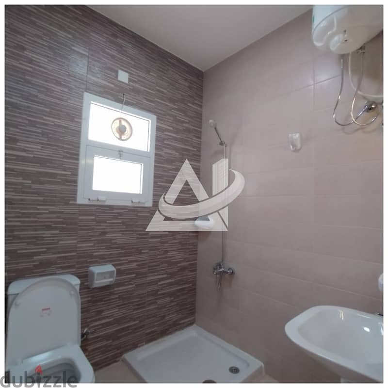 ADV930** 6bhk Brand new villa in a complex located at al shatti qurum 4