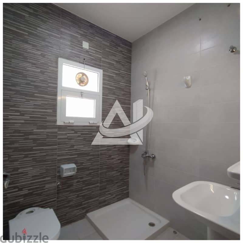 ADV930** 6bhk Brand new villa in a complex located at al shatti qurum 9