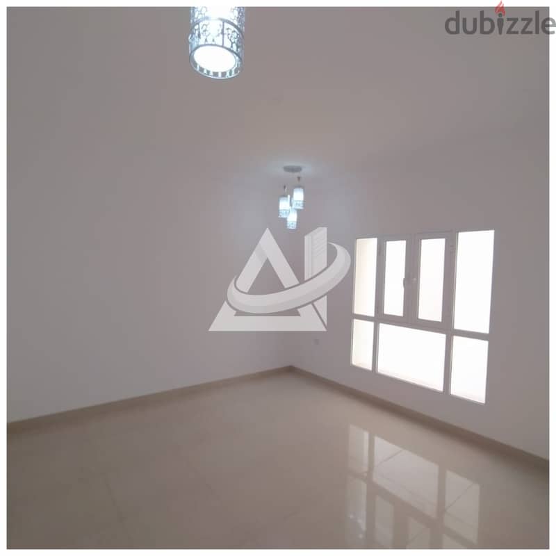 ADV930** 6bhk Brand new villa in a complex located at al shatti qurum 10