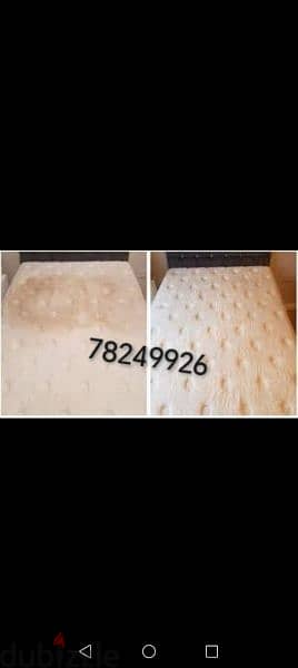House/ Sofa, Carpet,  Metress Cleaning Service Available 8