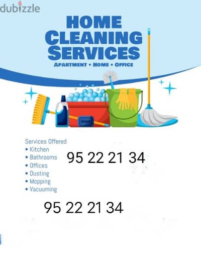 house cleaning flat cleaning Villa cleaning services best price