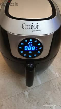 Air Fryer used for sell