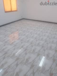 Two bedroom Flat Near sagar polyclinic Alkhawir