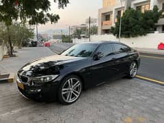BMW 430i M  grand coupe