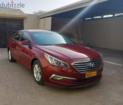 2015 Sonata, Excellent condition. Buy and drive, nothing to repair