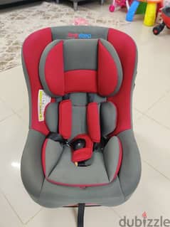 Baby Car Seater