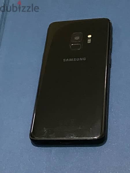 Samsung galaxy S9 64 GB سامسونج 3