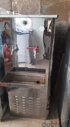 water cooler good condition