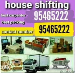 Muscat house shifting professional furniture fixing 0