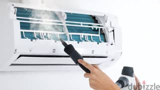 Ac repairing service cleaning and fixing