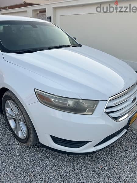 Ford Taurus for sale 5